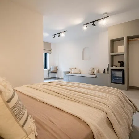 Derin (adults Only) Hotel