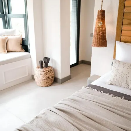 Hotel Derin (adults Only) Alaçatı