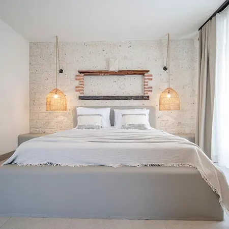 Derin (adults Only) Hotel