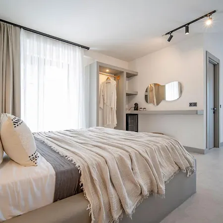 Derin (adults Only) Hotel 2*