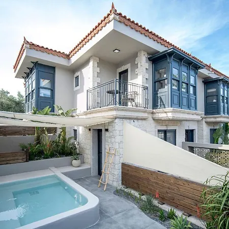 Derin (adults Only) Ξενοδοχείο 2*