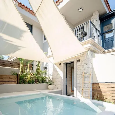 Derin (adults Only) Hotel Alaçatı