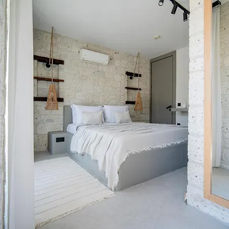 Ξενοδοχείο Derin (adults Only) 2*