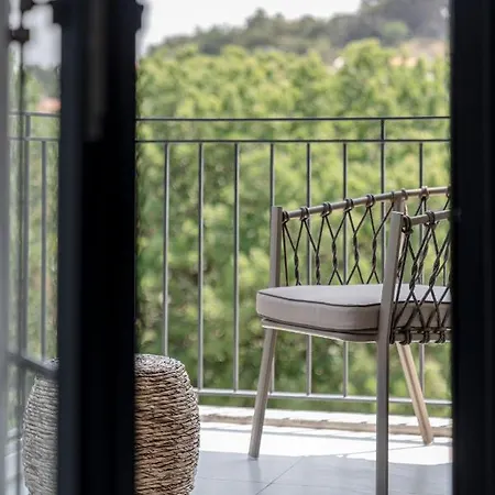 Derin (adults Only) 2* Alacati