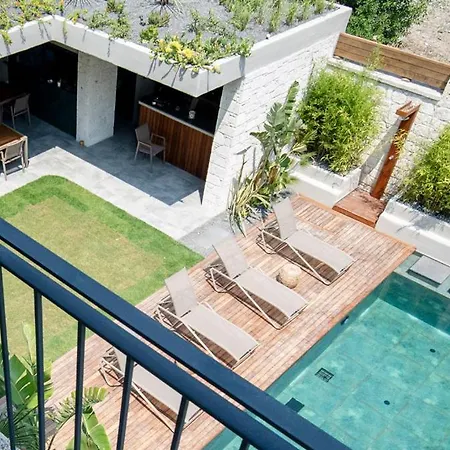 Derin (adults Only) Ξενοδοχείο