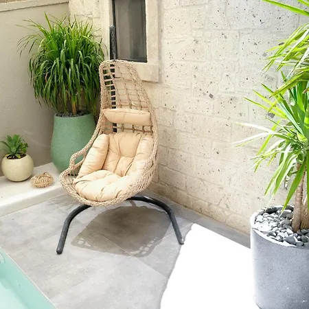 Hotel Derin (adults Only) Alaçatı