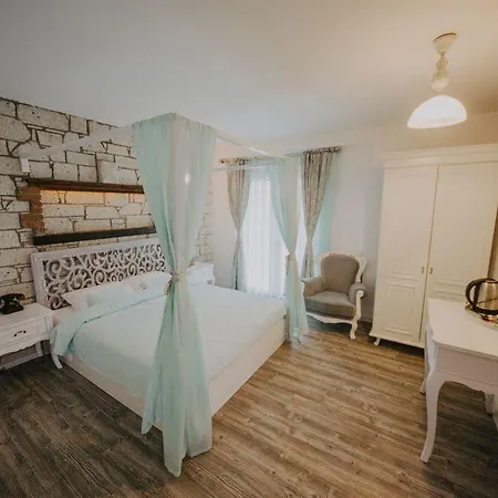 Hotel Derin (adults Only) 2*