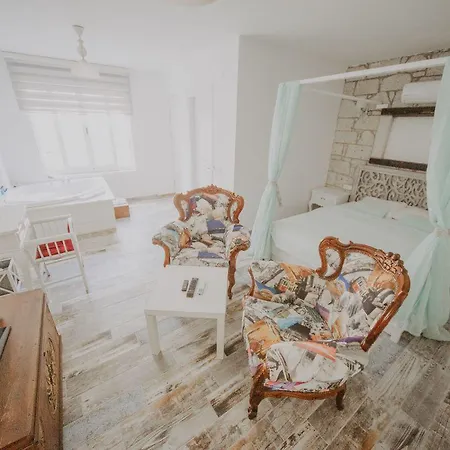 Derin (adults Only) Ξενοδοχείο 2*