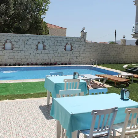 Derin (adults Only) Alaçatı