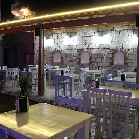 Derin (adults Only) Hotel 2*