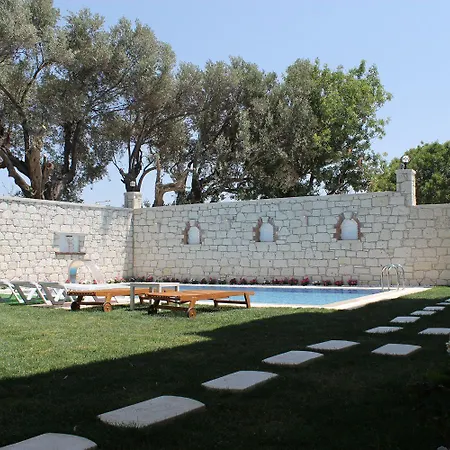 Hotel Derin (adults Only) Alaçatı