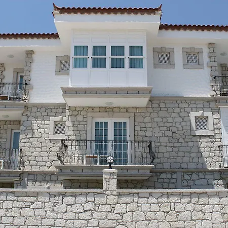 Derin (adults Only) 2* Alacati