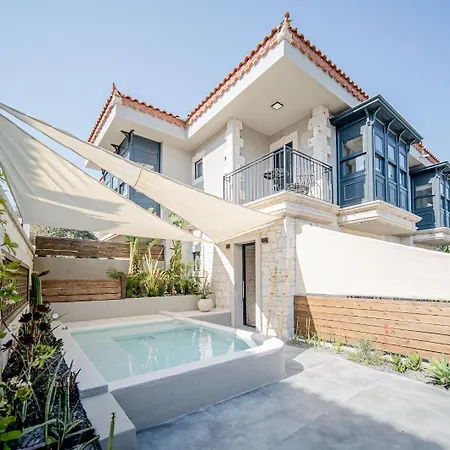 Derin (adults Only) Hotel Alaçatı