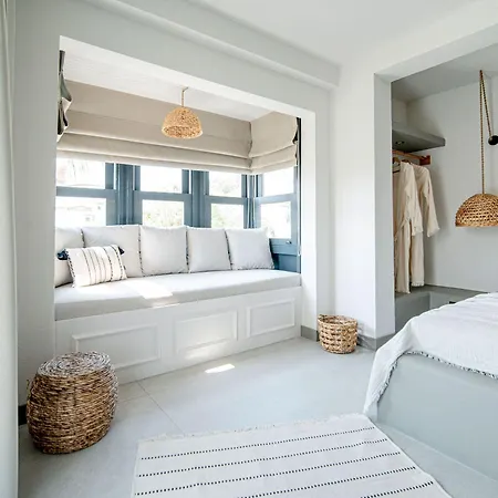 Hotel Derin (adults Only) Alaçatı