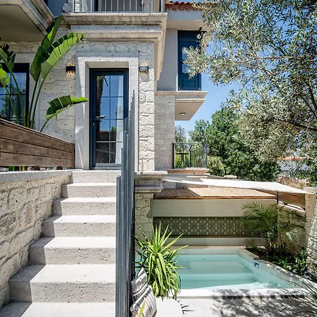 Derin (adults Only) Alaçatı