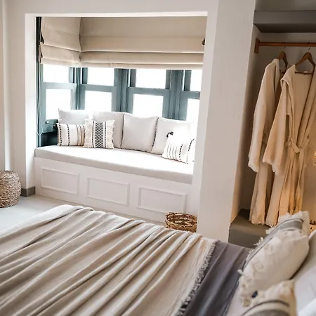 Derin (adults Only) Hotel Alaçatı