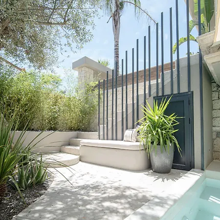 Hotel Derin (adults Only) Alaçatı