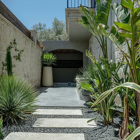 Derin (adults Only) Ξενοδοχείο 2*