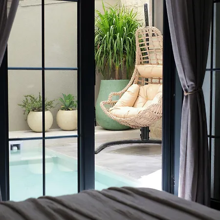 Hotel Derin (adults Only) Alaçatı