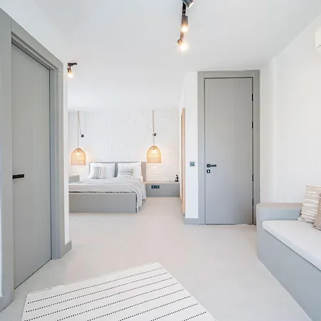 Ξενοδοχείο Derin (adults Only) 2*