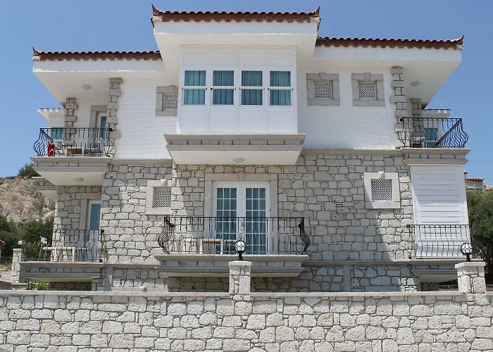 Derin (adults Only) 2* Алачати