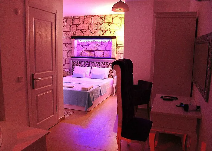 Derin (adults Only) 2* Алачати