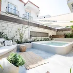Derin (adults Only) 2* Αλακάτι