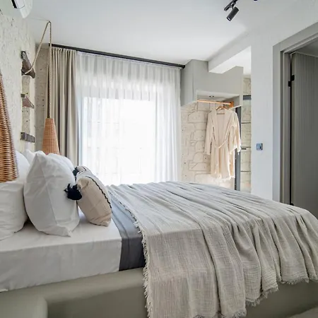 Derin (adults Only) Hotel