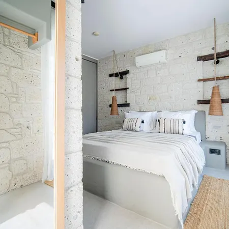 Derin (adults Only) 2* Alacati