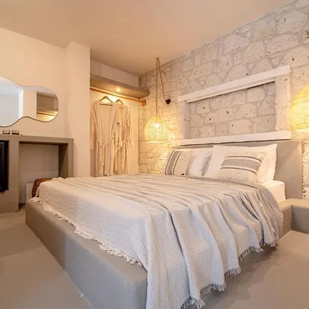 Hotell Derin (adults Only)