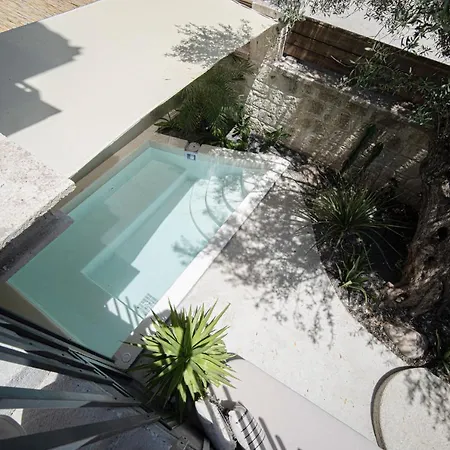 Derin (adults Only) Hotel Alacati