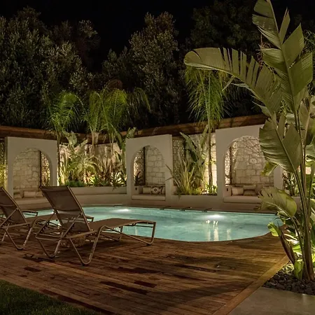Hotel Derin (adults Only) Alaçatı