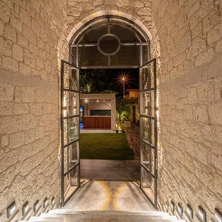 Hotel Derin (adults Only) Alaçatı
