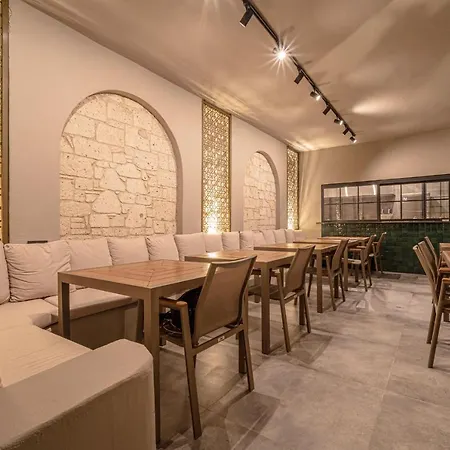 Derin (adults Only) Hotel Alaçatı