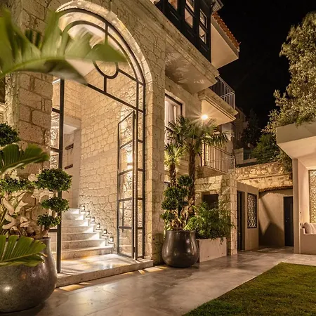 Derin (adults Only) Alaçatı