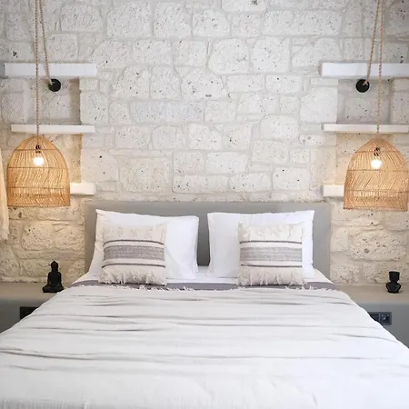 Hotell Derin (adults Only)