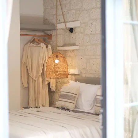 Derin (adults Only) 2* Alacati