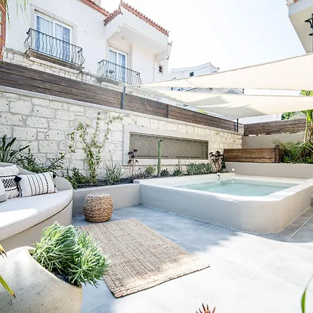 Derin (adults Only) 2* Alaçatı