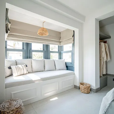 酒店 Derin (adults Only)