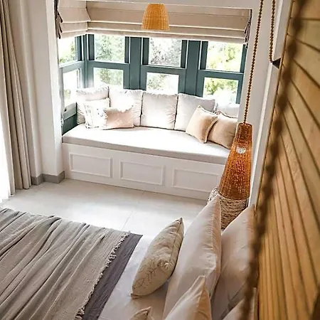 Derin (adults Only) Hotel