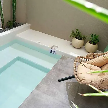 Derin (adults Only) 2* Alaçatı