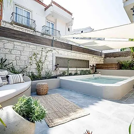 Derin (adults Only) Alaçatı