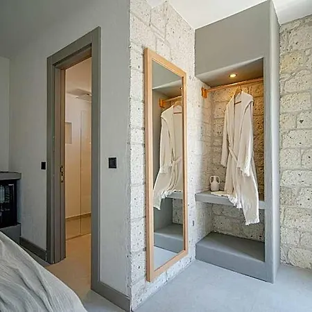 Hotel Derin (adults Only) Alaçatı