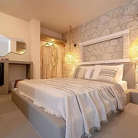 Derin (adults Only) 2* Alaçatı