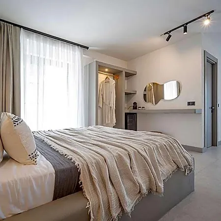 Derin (adults Only) Hotel Alaçatı