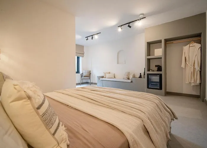 Derin (adults Only) Hotel