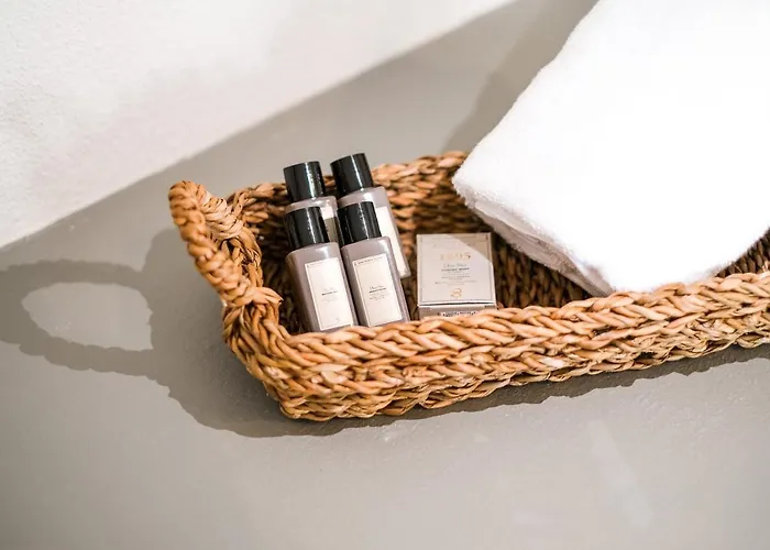 Derin (adults Only) Hotel