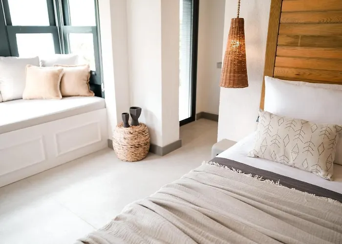 Hotel Derin (adults Only) Alaçatı