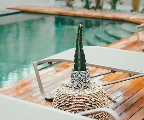 Derin (adults Only) 2* Alaçatı