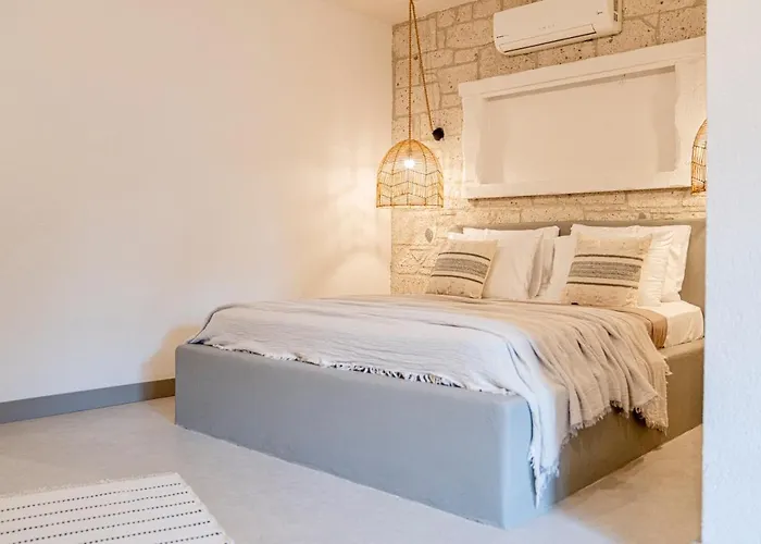 Derin (adults Only) 2* Alacati